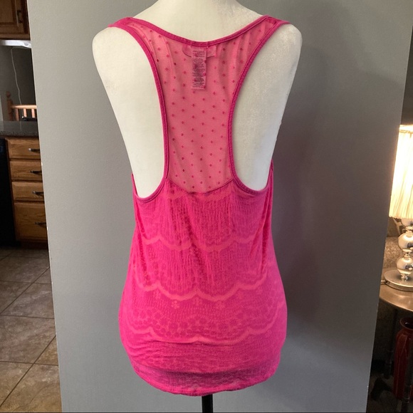 🌸5/$25🌸 Three LaSenza Size M PJ Tank Tops - Picture 14 of 16